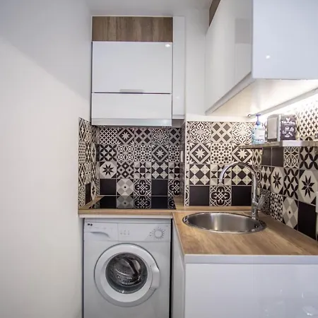 Vue 5 Min Du Centre Appartement *