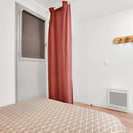 Vue 5 Min Du Centre Appartement