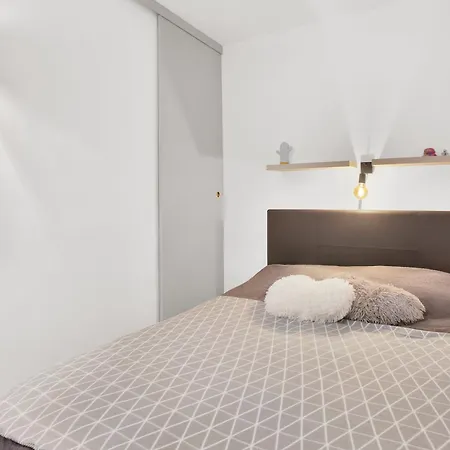 Appartement Vue 5 Min Du Centre *